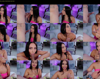 catrina26_ — 121 minute Chaturbate couple cam show recording, 720p, Apr 21, 2025