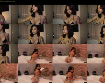 coreybae — 11 minute Chaturbate female cam show recording, 720p, Apr 20, 2025