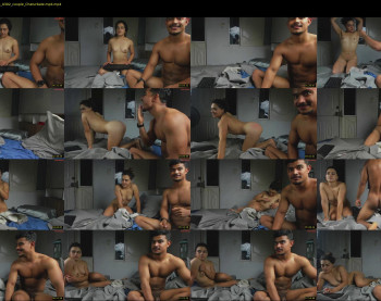 crimson_heart — 9 minute Chaturbate couple cam show recording, 720p, Apr 21, 2025
