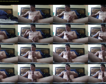 dick3mdownsoldier — 30 minute Chaturbate male cam show recording, 480p, Apr 21, 2025