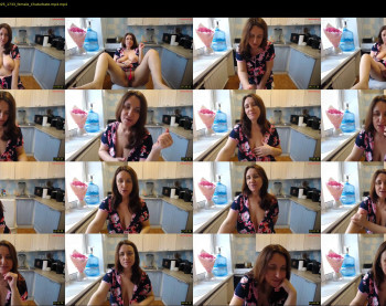 donnalimadonna — 47 minute Chaturbate female cam show recording, 480p, Apr 20, 2025