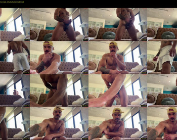 e13ven11 — 112 minute Chaturbate male cam show recording, 720p, Apr 20, 2025