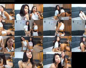 earlenefairfield — 121 minute Chaturbate couple cam show recording, 720p, Apr 20, 2025