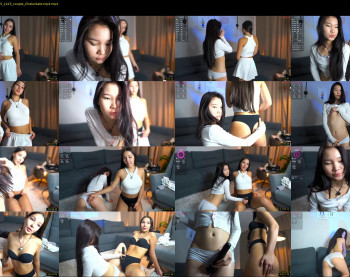earlenefairfield — 120 minute Chaturbate couple cam show recording, 720p, Apr 20, 2025