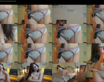 edithbrucker — 84 minute Chaturbate female cam show recording, 720p, Apr 20, 2025