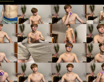 eitanhere — 120 minute Chaturbate male cam show recording, 720p, Apr 20, 2025