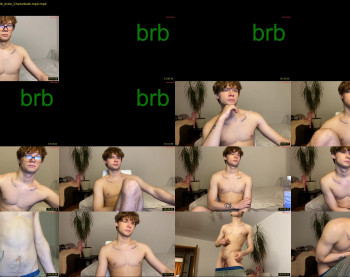 eitanhere — 117 minute Chaturbate male cam show recording, 720p, Apr 21, 2025