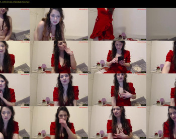 elodiecoquine1 — 81 minute Chaturbate female cam show recording, 360p, Apr 20, 2025