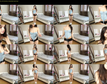 elswythbareford — 120 minute Chaturbate female cam show recording, 720p, Apr 20, 2025