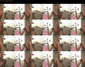 emma_lu1 — 3 minute Chaturbate female cam show recording, 720p, Apr 20, 2025