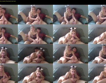 eric_basilio — 3 minute Chaturbate couple cam show recording, 480p, Apr 20, 2025