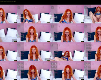 exoticgiselle — 5 minute Chaturbate female cam show recording, 720p, Apr 20, 2025