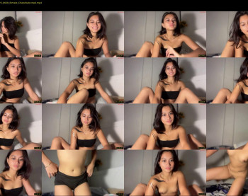 expensivejhona — 34 minute Chaturbate female cam show recording, 720p, Apr 21, 2025