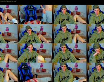 frank_mooree — 88 minute Chaturbate male cam show recording, 720p, Apr 20, 2025
