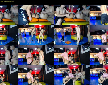 frotloops — 20 minute Chaturbate male cam show recording, 720p, Apr 21, 2025