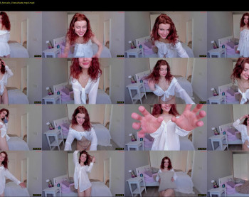 gin_yoon — 120 minute Chaturbate female cam show recording, 720p, Apr 20, 2025