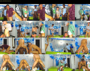 gnecos — 120 minute Chaturbate male cam show recording, 720p, Apr 20, 2025
