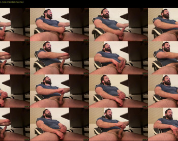 gnorris88 — 49 minute Chaturbate male cam show recording, 720p, Apr 20, 2025