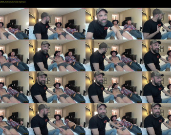 hardworkertn — 25 minute Chaturbate male cam show recording, 720p, Apr 21, 2025