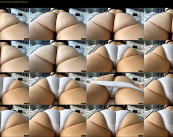 hawt_ass_milf — 24 minute Chaturbate female cam show recording, 720p, Apr 20, 2025