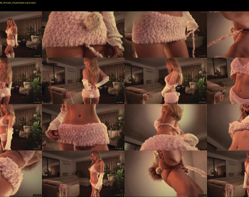 heybanan — 120 minute Chaturbate female cam show recording, 720p, Apr 20, 2025