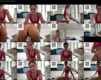 honeybelle8 — 42 minute Chaturbate couple cam show recording, 720p, Apr 20, 2025
