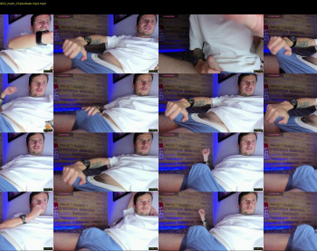 horse_man2 — 36 minute Chaturbate male cam show recording, 720p, Apr 20, 2025