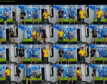 icevermilk — 40 minute Chaturbate male cam show recording, 720p, Apr 20, 2025