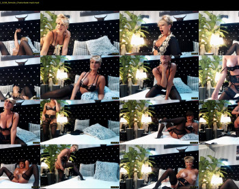 inanna_ishtar1 — 103 minute Chaturbate female cam show recording, 720p, Apr 20, 2025