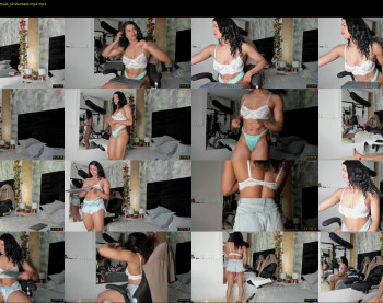 irisfit — 120 minute Chaturbate female cam show recording, 720p, Apr 20, 2025