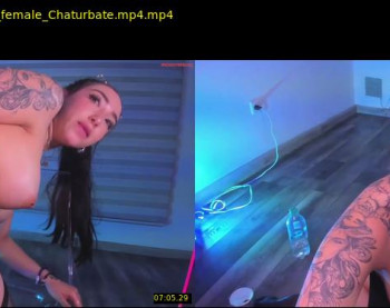 isa_redhair_ — 120 minute Chaturbate female cam show recording, 720p, Apr 20, 2025