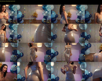 jadeperez_ — 64 minute Chaturbate female cam show recording, 720p, Apr 21, 2025