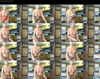 jccurves — 50 minute Chaturbate female cam show recording, 720p, Apr 20, 2025