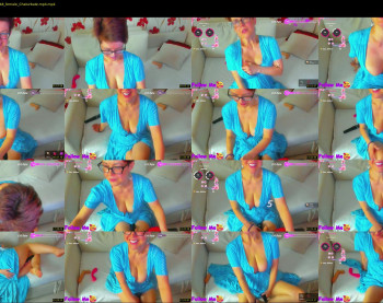 jennalison — 34 minute Chaturbate female cam show recording, 720p, Apr 20, 2025