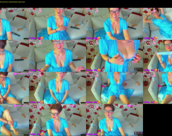 jennalison — 42 minute Chaturbate female cam show recording, 720p, Apr 20, 2025