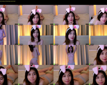 jenny_lylu — 44 minute Chaturbate female cam show recording, 720p, Apr 21, 2025