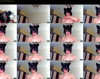 julissweet — 21 minute Chaturbate female cam show recording, 720p, Apr 20, 2025