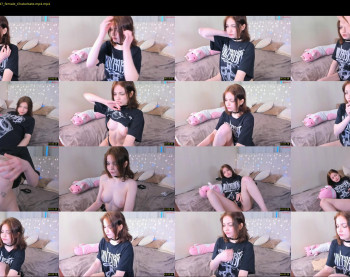 karen_jeff — 53 minute Chaturbate female cam show recording, 720p, Apr 20, 2025