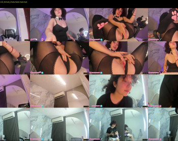 katemoss70 — 47 minute Chaturbate female cam show recording, 720p, Apr 20, 2025