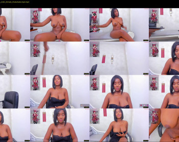 katherin_cruzz — 44 minute Chaturbate female cam show recording, 720p, Apr 20, 2025