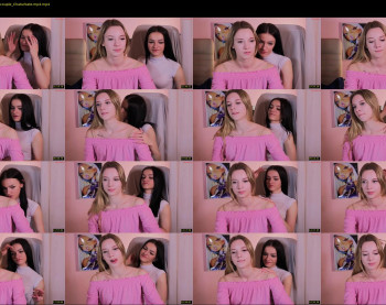 katt_yy — 23 minute Chaturbate female cam show recording, 720p, Apr 20, 2025
