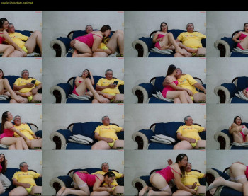 kiaming — 18 minute Chaturbate female cam show recording, 720p, Apr 21, 2025