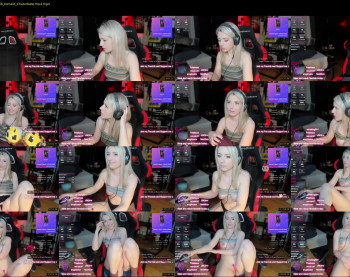 kimilee22 — 111 minute Chaturbate female cam show recording, 720p, Apr 20, 2025