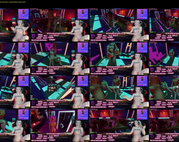 kimilee22 — 17 minute Chaturbate female cam show recording, 720p, Apr 21, 2025