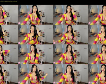 kimmy_sweet_ — 4 minute Chaturbate female cam show recording, 720p, Apr 20, 2025