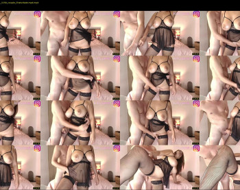 kykynel_4ever — 4 minute Chaturbate couple cam show recording, 720p, Apr 20, 2025