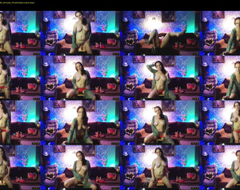 laurabenz — 121 minute Chaturbate female cam show recording, 720p, Apr 20, 2025