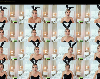laurafarrely — 43 minute Chaturbate female cam show recording, 720p, Apr 20, 2025