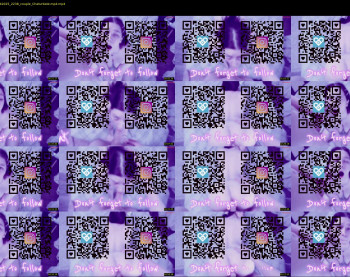 laurenceandviolette — 6 minute Chaturbate couple cam show recording, 720p, Apr 20, 2025