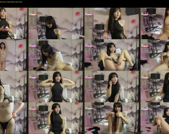 lin_kun — 121 minute Chaturbate female cam show recording, 720p, Apr 20, 2025